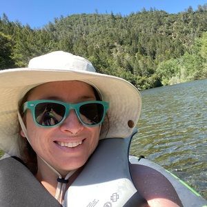 Meet your Posher, Valerie